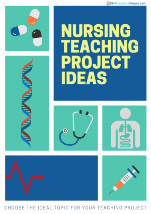 project nurse education